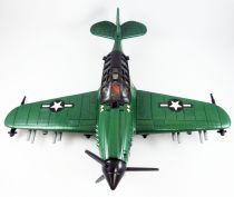 gi joe p 40 warhawk