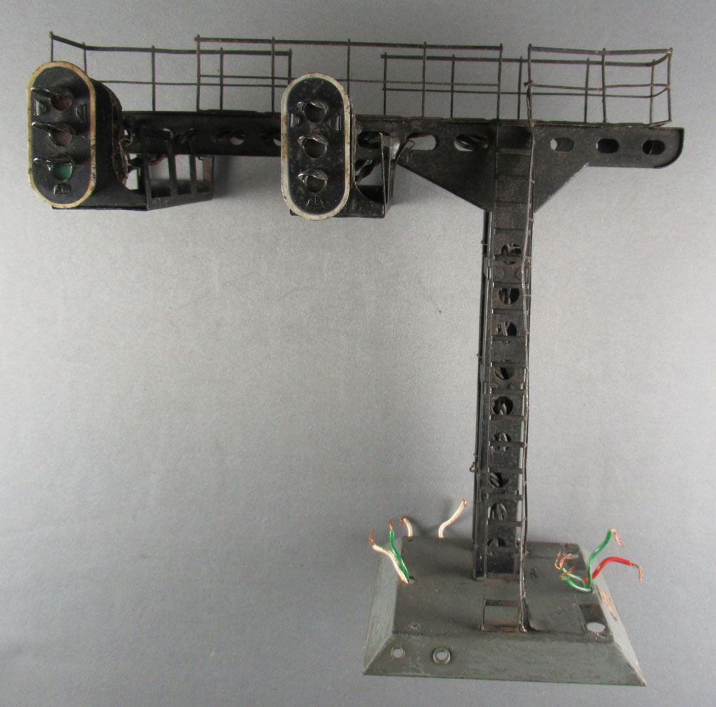 o gauge signals