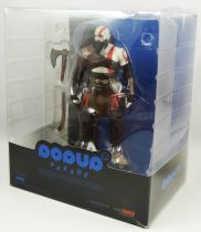 God of War (2018) - Popup Parade 6\  PVC Statue - Kratos