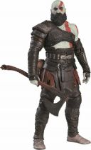 God of War Ragnarok - Statuette PVC 18cm Kratos - Popup Parade