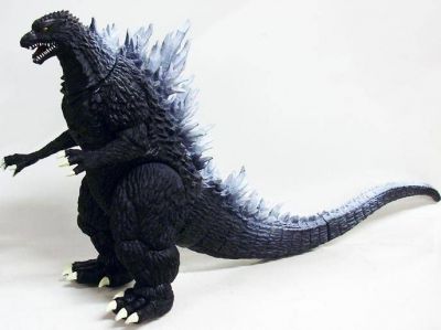 Godzilla Vinyl figurine Godzilla 10 cm