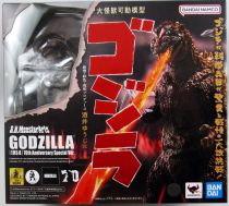 Godzilla - Bandai S.H.MonsterArts - Godzilla 1954 \ 70th Anniversary Special Ver.\ 