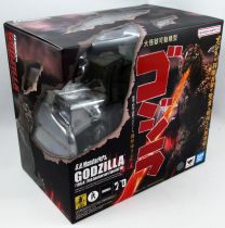 Godzilla - Bandai S.H.MonsterArts - Godzilla 1954 \ 70th Anniversary Special Ver.\ 