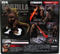 Godzilla - Bandai S.H.MonsterArts - Godzilla 1954 \ 70th Anniversary Special Ver.\ 