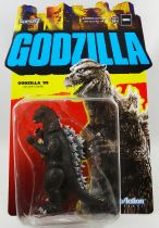 Godzilla - Super7 Reaction Figure - Godzilla \'55