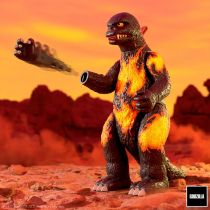 Godzilla - Super7 Ultimate Figure - Shogun Warriors Godzilla (Toho 1995 Version)