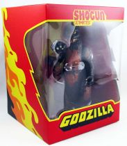 Godzilla - Super7 Ultimate Figure - Shogun Warriors Godzilla (Toho 1995 Version)