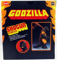 Godzilla - Super7 Ultimate Figure - Shogun Warriors Godzilla (Toho 1995 Version)