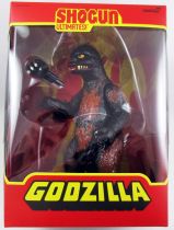 Godzilla - Super7 Ultimate Figure - Shogun Warriors Godzilla (Toho 1995 Version)