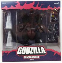 Godzilla - Super7 Ultimate Figure - SpaceGodzilla (1994)