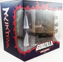 Godzilla - Super7 Ultimate Figure - SpaceGodzilla (1994)