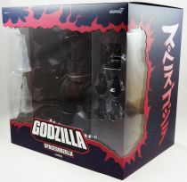 Godzilla - Super7 Ultimate Figure - SpaceGodzilla (1994)