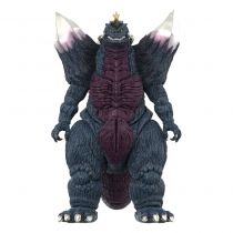 Godzilla - Super7 Ultimate Figure - SpaceGodzilla (1994)