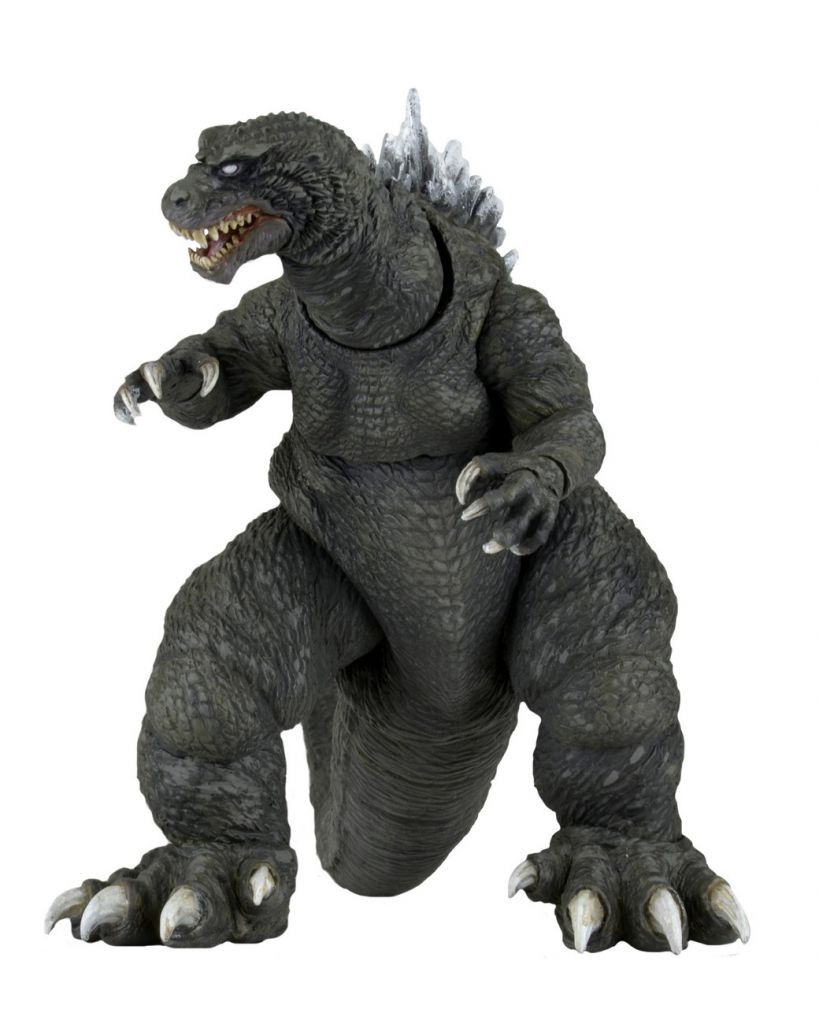 Godzilla (2001) - NECA - 7'' action-figure