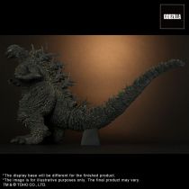 Godzilla (Godzilla Minus One) X-plus Garage Toy - 30 cm Collection 