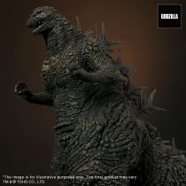 Godzilla (Godzilla Minus One) X-plus Garage Toy - 30 cm Collection 