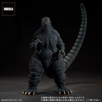 Godzilla (Godzilla vs Mechagodzilla II 1993) - X-plus Garage Toy - 30 cm Sakai Yuji Modeling Collection 