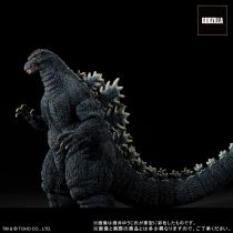 Godzilla (Godzilla vs Mechagodzilla II 1993) - X-plus Garage Toy - 30 cm Sakai Yuji Modeling Collection 