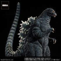 Godzilla (Godzilla vs Mechagodzilla II 1993) - X-plus Garage Toy - 30 cm Sakai Yuji Modeling Collection 