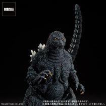 Godzilla (Godzilla vs Mechagodzilla II 1993) - X-plus Garage Toy - 30 cm Sakai Yuji Modeling Collection 