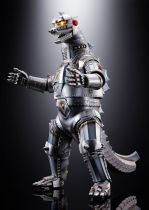 Godzilla vs Mechagodzilla - Bandai DX Soul of Chogokin - MechaGodzilla 1974