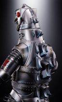 Godzilla vs Mechagodzilla - Bandai DX Soul of Chogokin - MechaGodzilla 1974