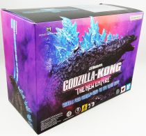 Godzilla X Kong : The New Empire (2024) - Bandai S.H.MonsterArts - Godzilla