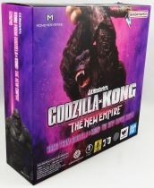 Godzilla X Kong : The New Empire (2024) - Bandai S.H.MonsterArts - King Kong