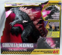 Godzilla X Kong : The New Empire (2024) - Jada - Heat-Ray Breath Godzilla Radiocommandé