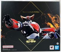 Goldorak - Bandai Figuarts Zero Touche Matallique - UFO Robot Grendizer