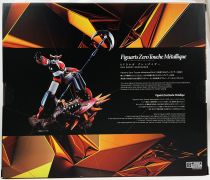 Goldorak - Bandai Figuarts Zero Touche Matallique - UFO Robot Grendizer