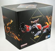 Goldorak - Bandai Figuarts Zero Touche Matallique - UFO Robot Grendizer