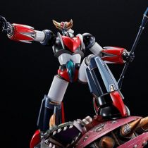 Goldorak - Bandai Figuarts Zero Touche Matallique - UFO Robot Grendizer