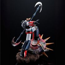 Goldorak - Bandai Figuarts Zero Touche Matallique - UFO Robot Grendizer