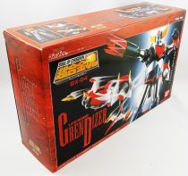 Goldorak - Bandai Soul of Chogokin GX-04 - Goldorak & Alcorak