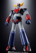 Goldorak - Bandai Soul of Chogokin GX-76SP - Grendizer Dynamic Classics \ Animer Color Ver.\  (Robot Goldorak)