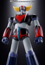 Goldorak - Bandai Soul of Chogokin GX-76SP - Grendizer Dynamic Classics \ Animer Color Ver.\  (Robot Goldorak)