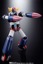 Goldorak - Bandai Soul of Chogokin GX-76SP - Grendizer Dynamic Classics \ Animer Color Ver.\  (Robot Goldorak)