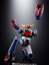 Goldorak - Bandai Soul of Chogokin GX-76SP - Grendizer Dynamic Classics \ Animer Color Ver.\  (Robot Goldorak)