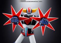 Goldorak - Bandai Soul of Chogokin GX-76SP - Grendizer Dynamic Classics \ Animer Color Ver.\  (Robot Goldorak)