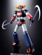 Goldorak - Bandai Soul of Chogokin GX-76SP - Grendizer Dynamic Classics \ Animer Color Ver.\  (Robot Goldorak)