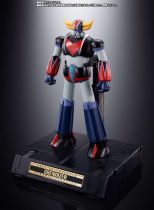 Goldorak - Bandai Soul of Chogokin GX-76SP - Grendizer Dynamic Classics \ Animer Color Ver.\  (Robot Goldorak)