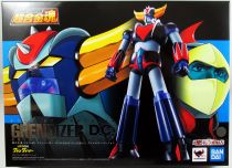 Goldorak - Bandai Soul of Chogokin GX-76SP - Grendizer Dynamic Classics \ Animer Color Ver.\  (Robot Goldorak)