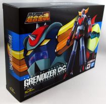 Goldorak - Bandai Soul of Chogokin GX-76SP - Grendizer Dynamic Classics \ Animer Color Ver.\  (Robot Goldorak)