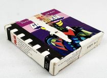 Goldorak - Bobine Film Super 8 Muet (Editions HEFA) - \ Goldorak contre Ergastul\ 