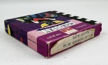 Goldorak - Bobine Film Super 8 Muet (Editions HEFA) - \ Le Défenseur de la Planète bleue\ 