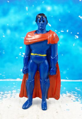 Albator - Figurine pvc Fabianplastica - Nausica