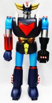 Goldorak - Mattel Shogun Warriors - Goldorak Jumbo Machinder (loose)