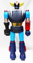 Goldorak - Mattel Shogun Warriors - Goldorak Jumbo Machinder (loose)