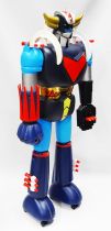 Goldorak - Mattel Shogun Warriors - Goldorak Jumbo Machinder (loose)